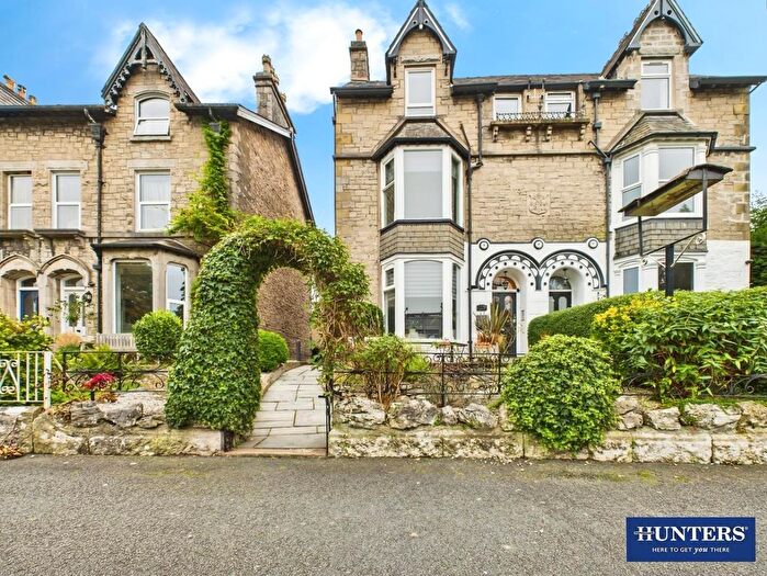 9 Bedroom Hotel For Sale In Milnthorpe Road, Kendal, Cumbria, LA9