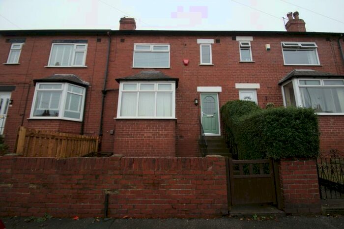 3 Bedroom Terraced House To Rent In Aston Terrace, Leeds, LS13