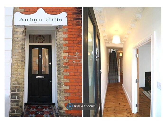 3 Bedroom Terraced House To Rent In Balmoral Road, Gillingham, ME7