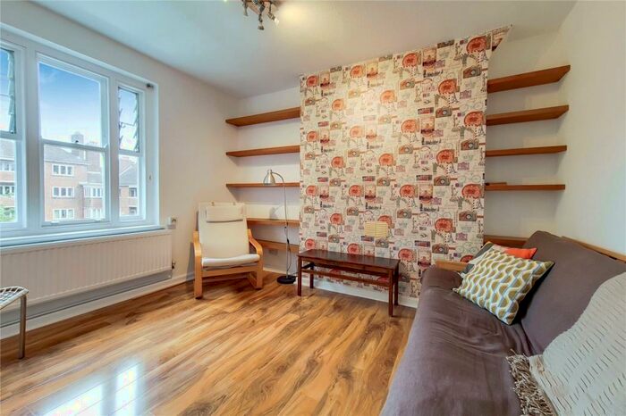 1 Bedroom Apartment To Rent In Bowen Court, Highbury Grange, Highbury, London, N5