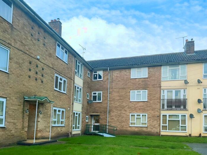 1 Bedroom Apartment To Rent In Fleming House, Victoria Street, Lincoln, LN5