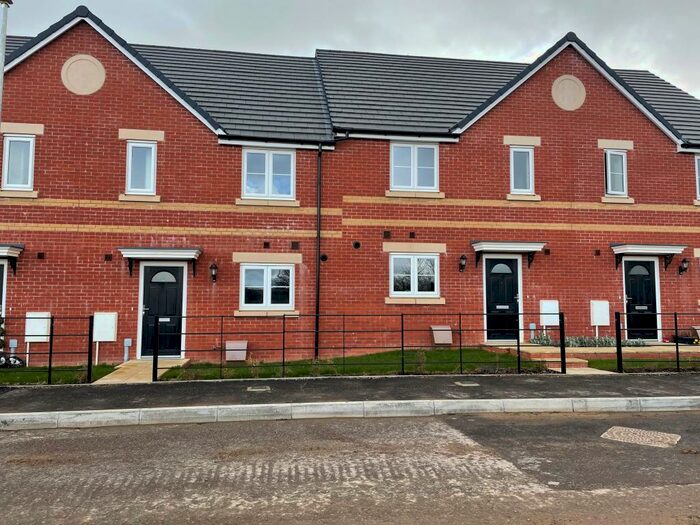 3 Bedroom Terraced House To Rent In Sycamore Drive, Calne, SN11