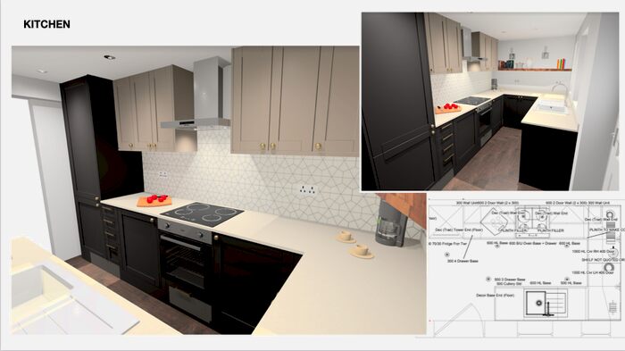 4 Bedroom End Of Terrace House To Rent In St Rumbold's Street, Lincoln, LN2