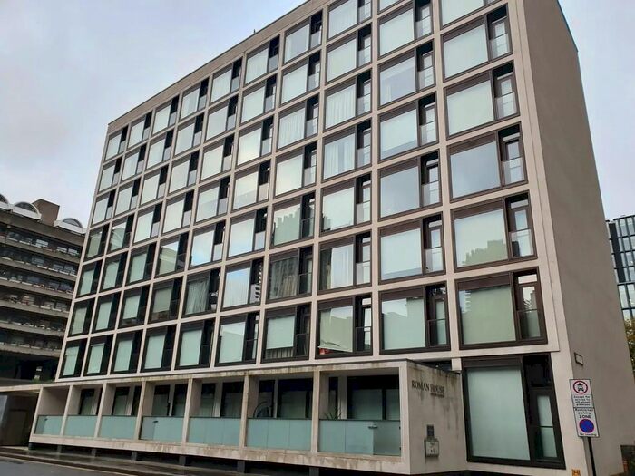 2 Bedroom Flat To Rent In Roman House, Wood Street, Barbican, London, EC2Y