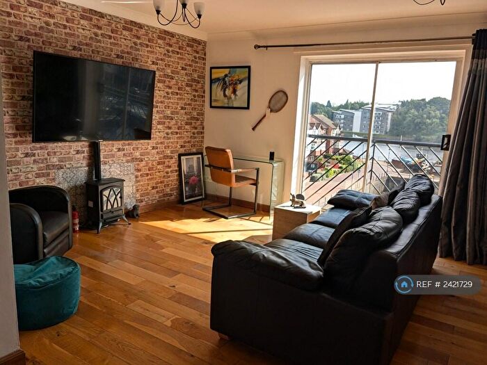 2 Bedroom Flat To Rent In Saint Lawrence Road, Newcastle Upon Tyne, NE6