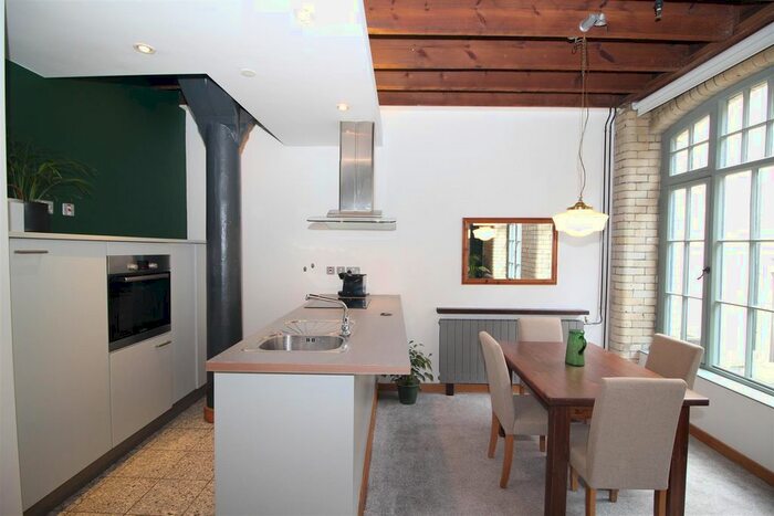 1 Bedroom Flat To Rent In The Turnbull Building, Queens Lane, Newcastle Upon Tyne, NE1