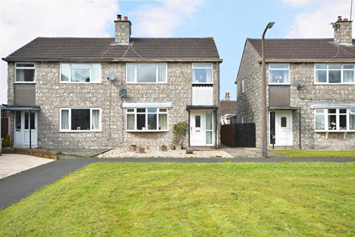 3 Bedroom Semi-Detached House For Sale In Breech Close, Waterhouses, ST10