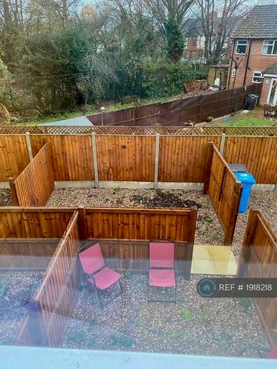 2 Bedroom Flat To Rent In Lilac Close, Alvaston, Derby, DE24