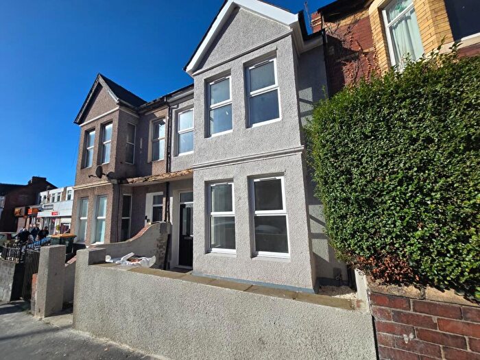 1 Bedroom House Of Multiple Occupation To Rent In Caerleon Road, NP19