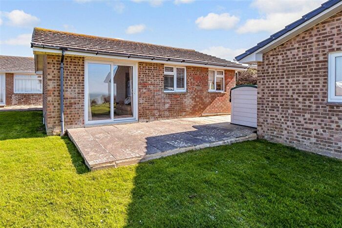 2 Bedroom Detached Bungalow For Sale In Brambles, Freshwater, Isle Of Wight, PO40