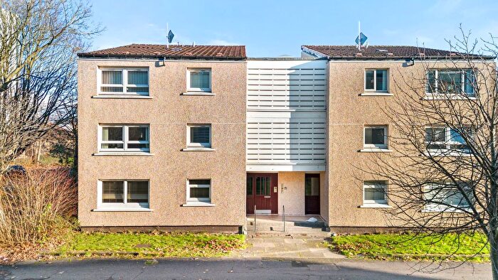 1 Bedroom Flat To Rent In Plantation Square, Glasgow, G51