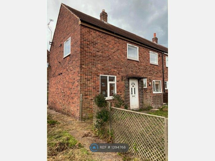 3 Bedroom Semi-Detached House To Rent In Hawthorne Avenue, Netherseal, DE12
