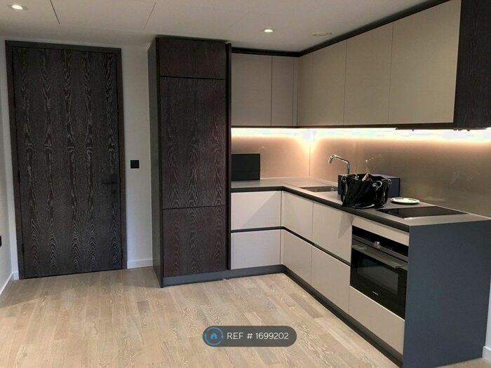 1 Bedroom Flat To Rent In Faraday House, London, SW11