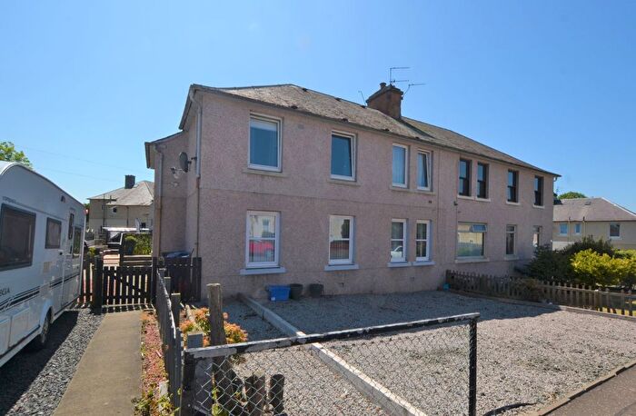 3 Bedroom Flat To Rent In Mansfield Place, Newtongrange, EH22