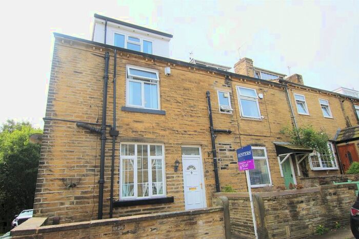 2 Bedroom Terraced House To Rent In Main Street, Cottingley, Bingley, BD16