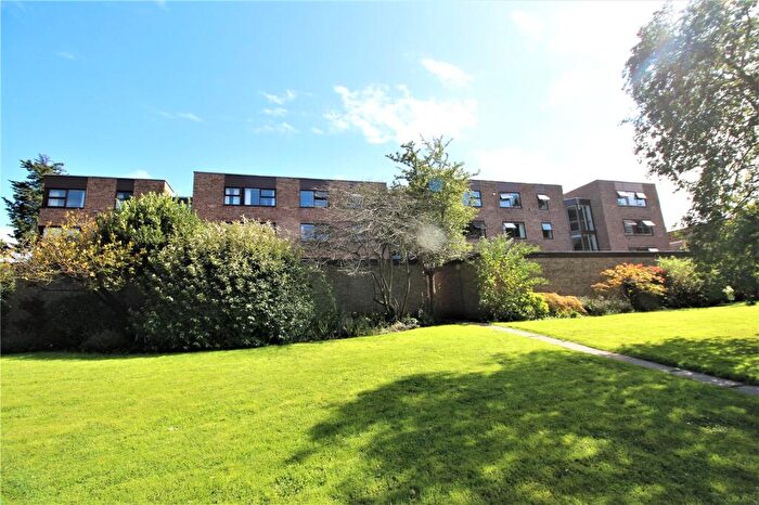 1 Bedroom Property To Rent In Goodeve Park, Hazelwood Road, Bristol, Somerset, BS9