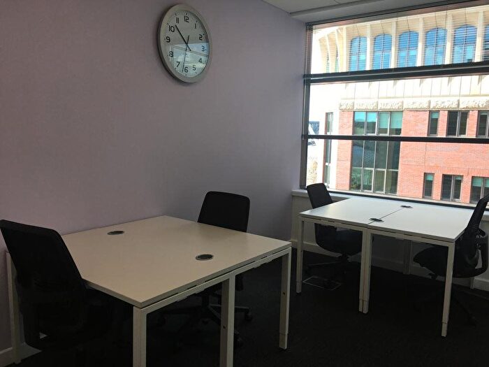 Office To Rent In Newcastle Upon Tyne, NE1