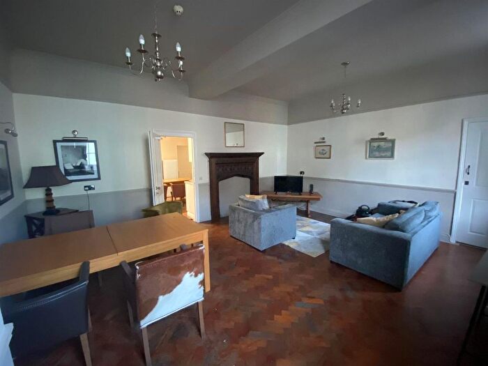1 Bedroom Property To Rent In St Ann, Salisbury, SP1