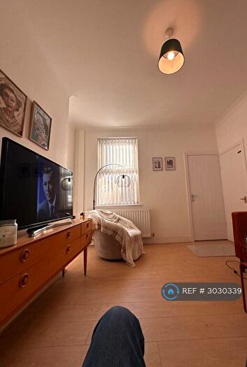 3 Bedroom Terraced House To Rent In Rossett Street, Liverpool, L6