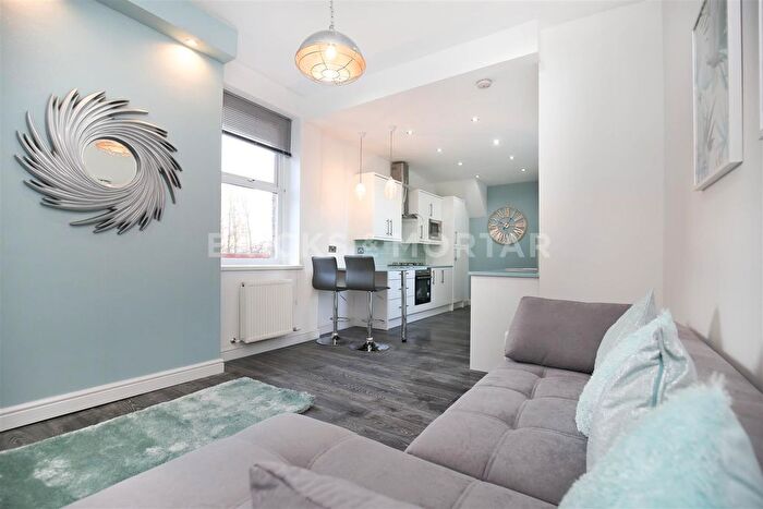 2 Bedroom Flat To Rent In Stratford Road, Heaton, NE6