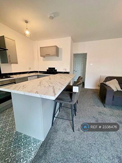 1 Bedroom Flat To Rent In Newport Road, Cardiff, CF24