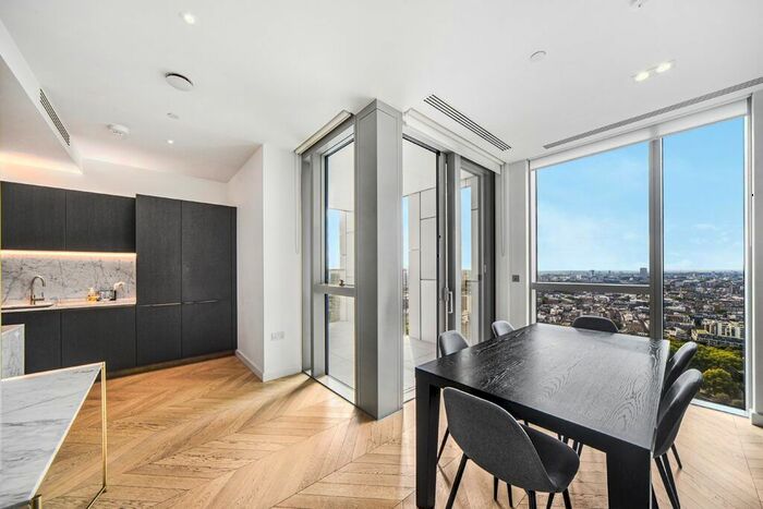 2 Bedroom Flat To Rent In City Road, London, EC1V