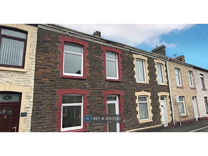 3 Bedroom Terraced House To Rent In Greenway Road, Neath, SA11