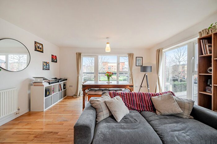 2 Bedroom Detached House For Sale In Calypso Crescent, Peckham, London, SE15