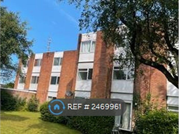 2 Bedroom Flat To Rent In Radyr, Cardiff, CF15