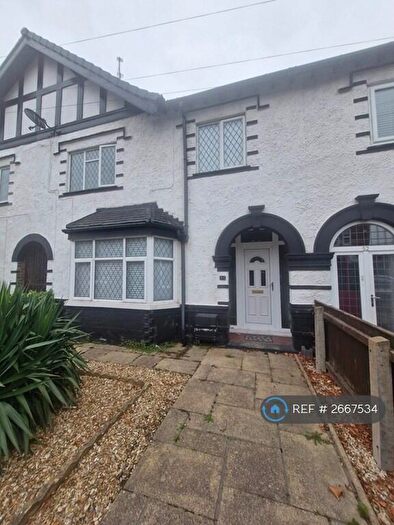 3 Bedroom Terraced House To Rent In Wellowgate, Grimsby, DN32