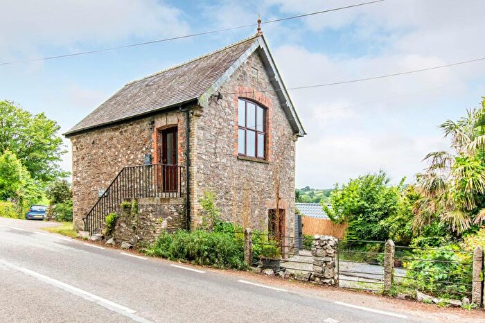 2 Bedroom Detached House To Rent In St. Keyne, Liskeard, PL14