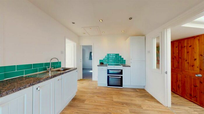 2 Bedroom Detached Bungalow To Rent In Faversham Road, Seasalter, CT5
