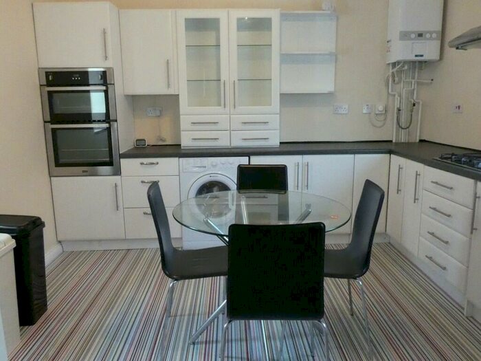 2 Bedroom Flat To Rent In Grace Street, Byker, NE6
