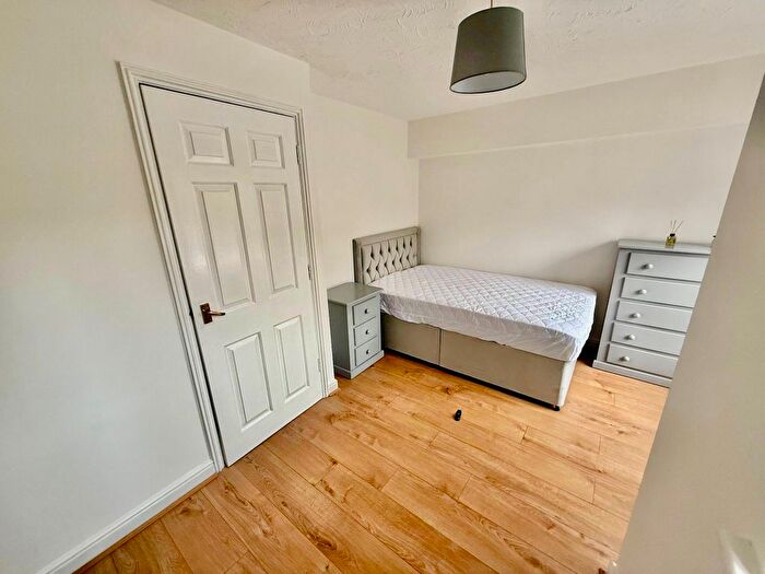 4 Bedroom Terraced House To Rent In London Road, Portsmouth, PO2