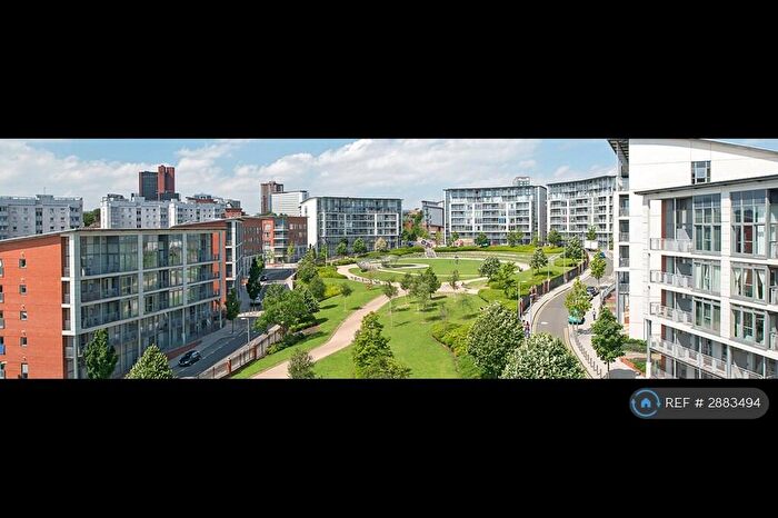 2 Bedroom Flat To Rent In Wheeleys Lane, Birmingham, B15