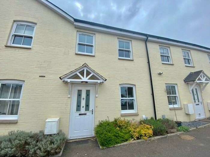 1 Bedroom House To Rent In High Street, Sandridge, St. Albans, AL4