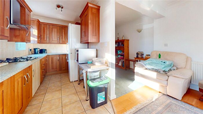 2 Bedroom Semi-Detached House For Sale In Kings Close, Lancing, West Sussex, BN15