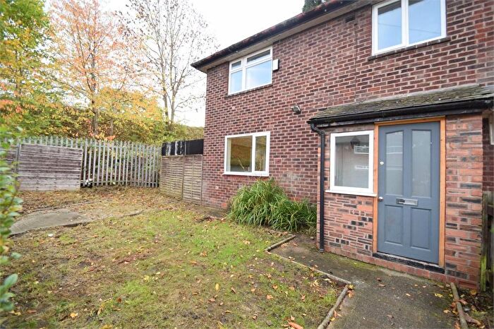 3 Bedroom End Of Terrace House For Sale In Ryder Brow Road, Gorton, Manchester, M18