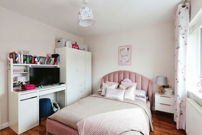 2 Bedroom Terraced House For Sale In Berners Road, Sheffield, S2