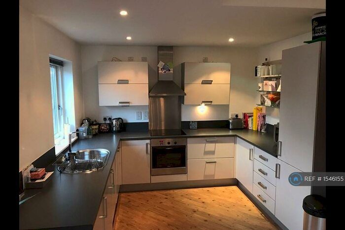 2 Bedroom Penthouse To Rent In Fremont, Manchester, M20