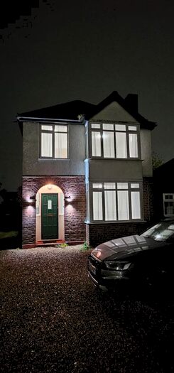 4 Bedroom Semi-Detached House To Rent In Sipson Road, Sipson, West Drayton, UB7