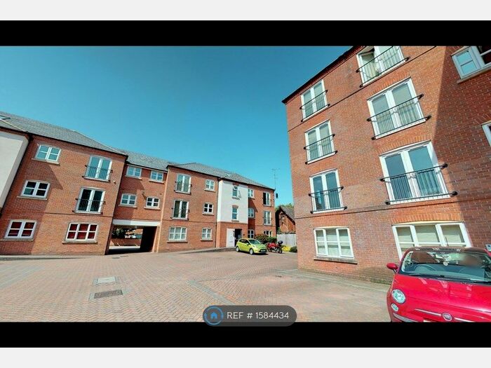 3 Bedroom Flat To Rent In Parliament Street, Derby, DE22