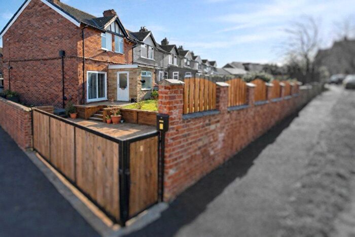 3 Bedroom Terraced House For Sale In Church Street, Thurcroft, Rotherham, South Yorkshire, S66