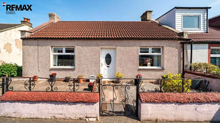 1 Bedroom Bungalow For Sale In North Street, Armadale, EH48