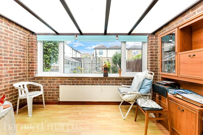 2 Bedroom Semi-Detached Bungalow For Sale In Portland Place, Epsom, KT17