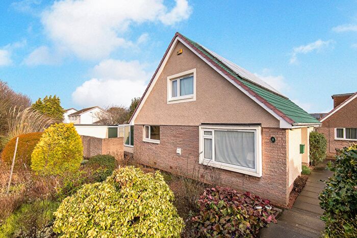 3 Bedroom Detached House For Sale In Huntly Place, St Andrews, KY16