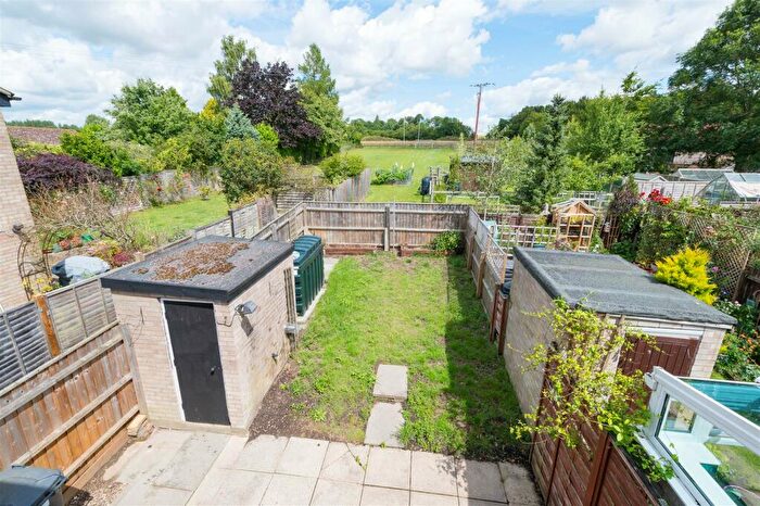 3 Bedroom End Of Terrace House For Sale In Cakebridge Lane, Chelsworth, Suffolk, IP7
