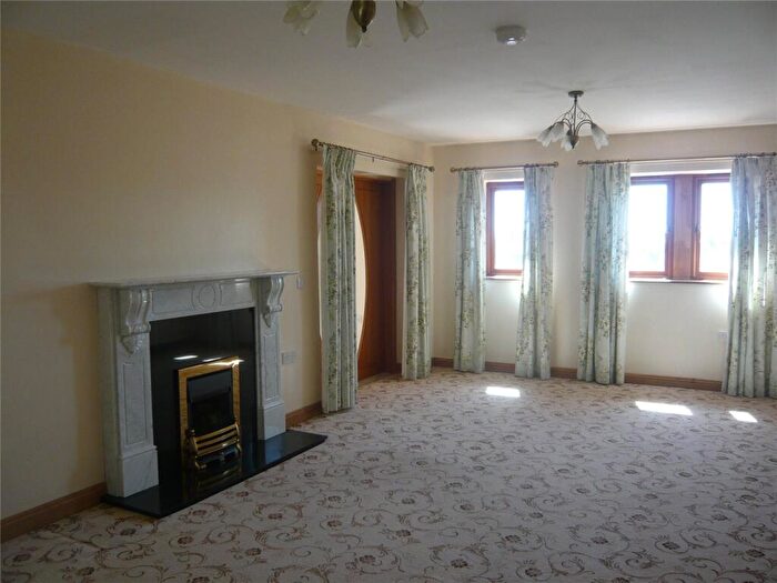 2 Bedroom Detached House To Rent In Harbut Law, Renwick, Penrith, CA10