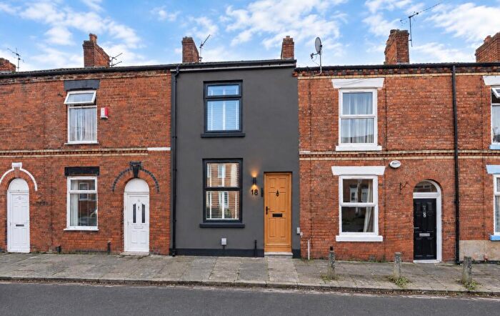 3 Bedroom Terraced House To Rent In Bingham Street, Swinton, M27