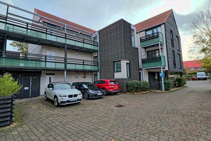 2 Bedroom Apartment To Rent In Upper Chase, Chelmsford, CM2